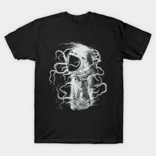 space terror T-Shirt